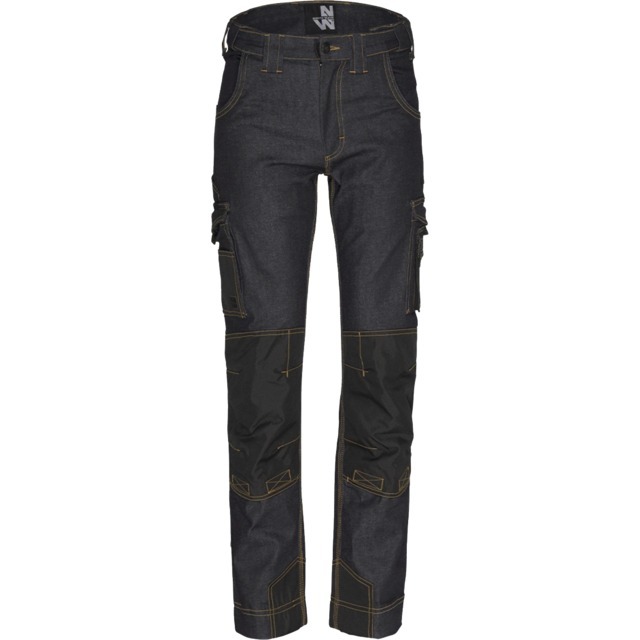 Jeans de Travail Stretch 9 Poches Dornier 40 référence fournisseur 2949165